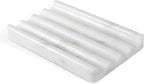 2 Pcs Marble Soap Holder, Soap Dish - Image 2