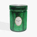 Poured in California | Balsam Fir, Holiday Scented Candle | Heirloom Collection by LeobenCompany