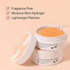 Naisture Collagen Nourishing Hydrogel Under-Eye Patch - Image 5