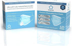 Litepak 125-Pack Disposable Face Mask Premium Comfort Earloops - Image 7
