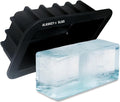 Alaskey® Extra Large Ice Block Mold 5 lbs | Create Perfect Reusable Ice Bricks by Alaskey