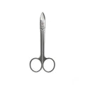 LIVINGO Professional Sharp Small Toenail Scissors by LIVINGO