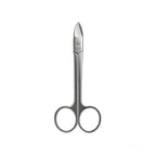 LIVINGO Professional Sharp Small Toenail Scissors by LIVINGO