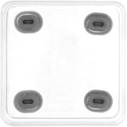 Glad Plastic Drawer Storage Tray – Heavy Duty Organizer Bin - Image 4