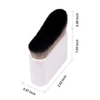 UNIMEIX Self Tanner Brush Sunscreen Body Makeup Brush Kabuki Blend Applicator - Image 6