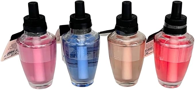 Bath & Body Works MILK BAR Collections 2025 Wallflowers Refills – Birthday Cake - Image 5
