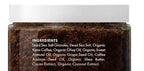 MAJESTIC PURE Arabica Coffee Scrub - Image 3