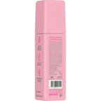 Minetan Rose Face Tan Mist | Clear Facial Self Tanning Spray | Gradual Daily - Image 2