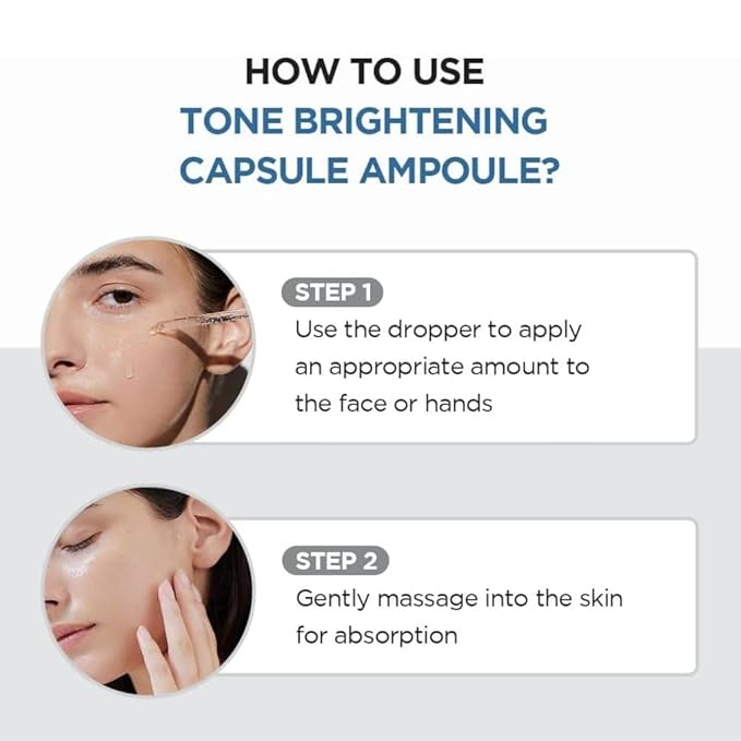 SKIN1004 Tone Balancing Capsule Ampoule, Niacinamide & Centella Serum - Image 6