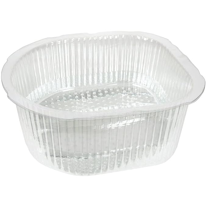 ForPro Universal Pedi Bath Liners by ForProProfessionalCollection