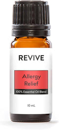 Allergy Relief Essential Oil Blend by Revive Essential Oils by REVIVEEssentialOils