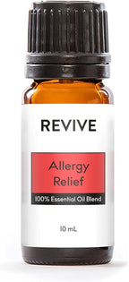 Allergy Relief Essential Oil Blend by Revive Essential Oils by REVIVEEssentialOils