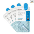 Mediheal Best Korean Hyaluronate Watermide Essential Face Mask by MEDIHEAL