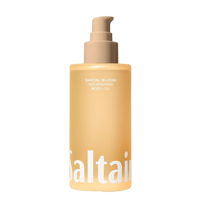 Saltair Body Oil by Saltair