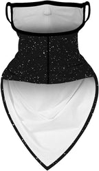 YAYOUREL Neck Gaiter Face Mask Bandanas - Image 4