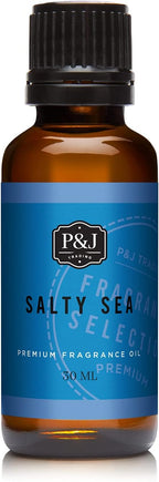 P&J Trading Fragrance | Salty Sea Oil 30ml by PJTrading