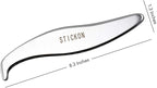 Stainless Steel Gua Sha Scraping Massage Tool - Image 4
