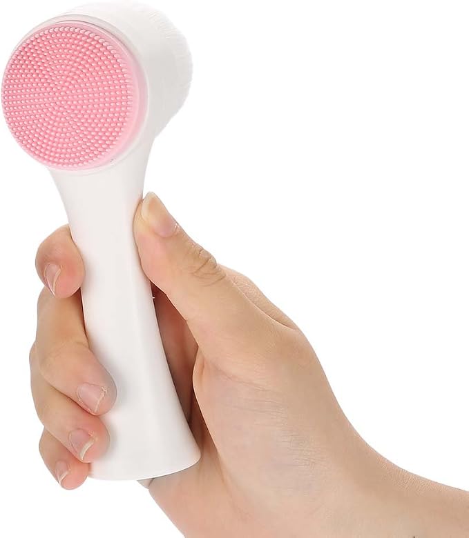Fashionable 3D Double Face Brush - Image 7