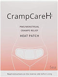 CrampCareH PMS/Menstrual Cramps Relief Heat Patch by CrampCareH