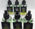 Bath and Body Works 6 Pack, Aloha Kiwi Passionfruit Wallflowers Fragrance Refill by BathBodyWorks