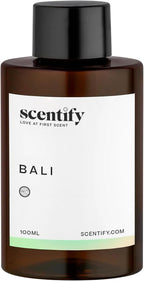 Scentify Bali Aroma Oil Refill Scent - Image 2