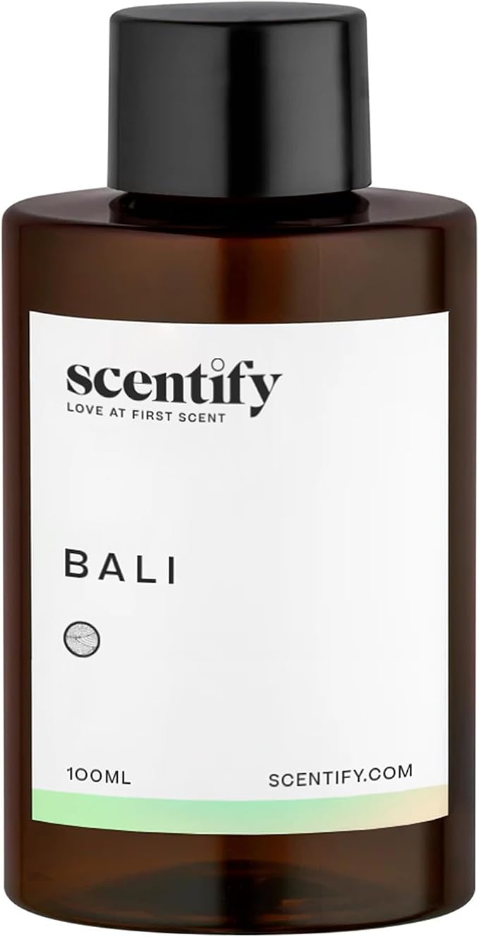 Scentify Bali Aroma Oil Refill Scent - Image 2