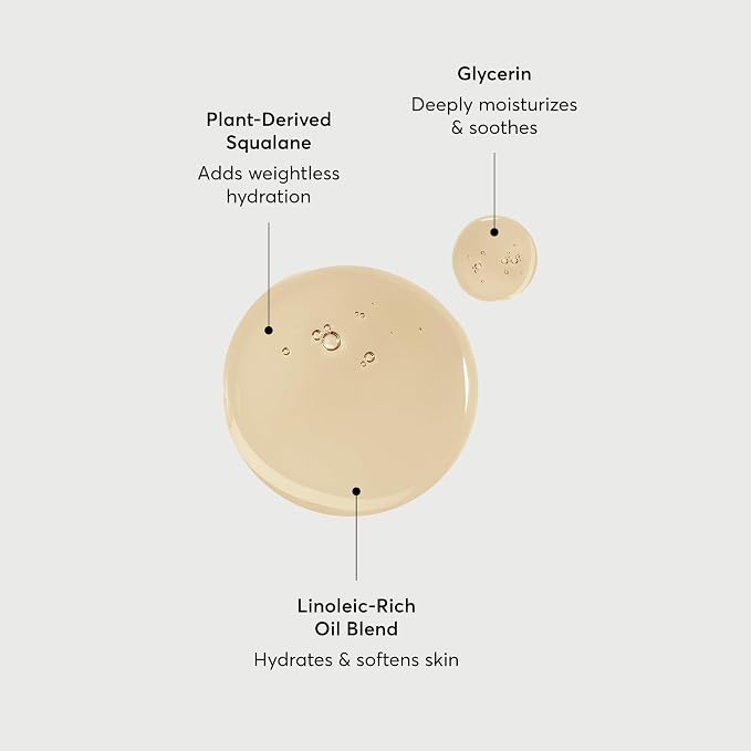 Naturium The Glow Getter Multi-Oil Hydrating Body Wash, Gentle Cleanser - Image 3