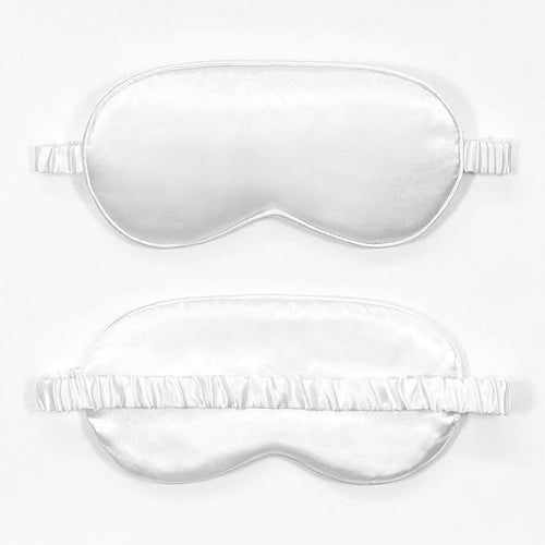 10 Pack Sleep Mask, Silk Eye Mask, - Image 2