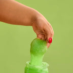 Tree Hut Palm Grove Shea Sugar Scrub, Exfoliating, Hydrating & Moisturizing - Image 3
