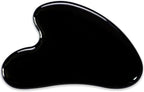 Gua Sha Jade Stone Gua Sha Massage Tool, Guasha Tool by YAMHOHO
