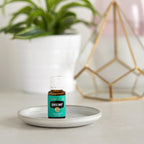 Young Living Gentle Baby Oil Blend | 15ml | Gentle Aroma - Image 3