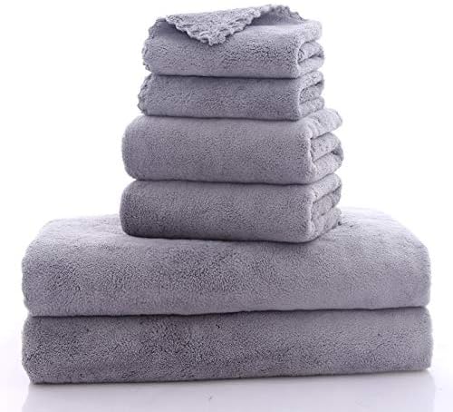 MOONQUEEN Ultra Soft Towel Set - Image 6