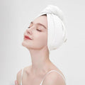 MaopaoBeauty Hair Towel Wrap for Women Long&Thick Hairs Head Wrap 1Pack Super by BESTCHOICEFORYOU%EF%BC%81
