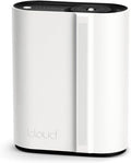 JCLOUD Hotel Scent Diffuser, Waterless Essential Oil Diffuser Cover Up to 2000 by JCLOUD