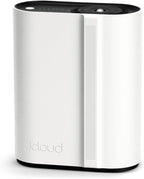 JCLOUD Hotel Scent Diffuser, Waterless Essential Oil Diffuser Cover Up to 2000 by JCLOUD