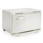 Salon Sundry Professional Hot Towel Warmer Cabinet by SalonSundry