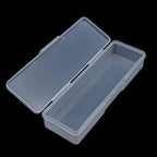 Lokyango 4 Pieces Plastic Storage Personal Box - Image 5