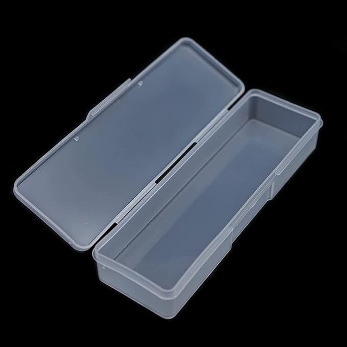 Lokyango 4 Pieces Plastic Storage Personal Box - Image 5