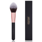 Docolor Pointed Powder Brush Professional Face Makeup Powder Make Up Brushes by Docolor