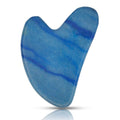 Gua Sha Facial Tools, Jade Guasha Tool by Contrybox
