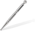 STICKON Stainless Steel Acupuncture Pen Trigger Point Massage Tool Relief Pain by STICKON