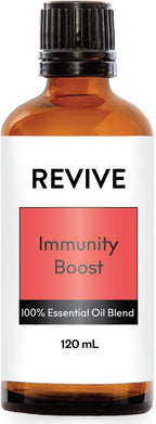 Immunity Boost 120mL Essential Oil Blend by Revive Essential Oils by REVIVEEssentialOils