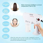 Nano Steam Gun Micro Mist Salon Treatment Hair Steamer Machine, Electric Nano - Image 5