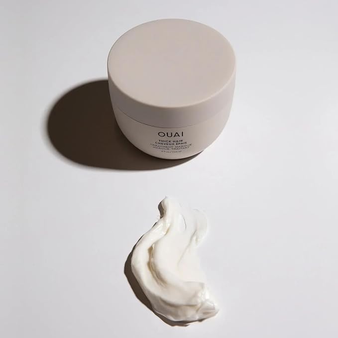 OUAI Thick Hair Mask - Image 8