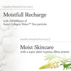 Etude Moistfull Collagen Toner, Toner - Image 5