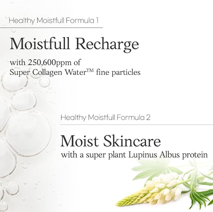 Etude Moistfull Collagen Toner, Toner - Image 5