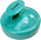 Hair Scalp Massager Shampoo Brush, Scalp Care Brush by Seneme