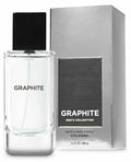 Bath & Body Works Graphite Men's Fragrance 3.4 Ounces Cologne Spray by BathBodyWorks