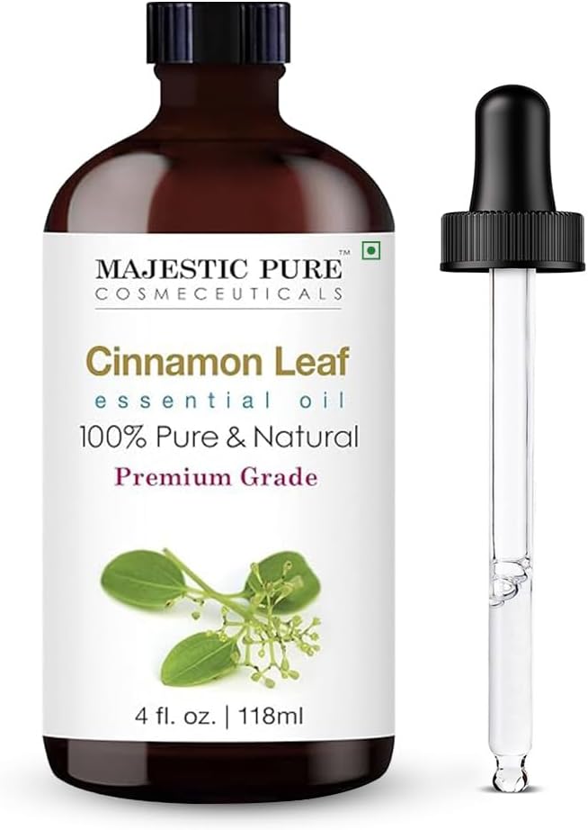 Majestic Pure Essential Oil by BeautyandPersonalCare