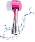 Facial Cleansing Brush 2 in 1Double-Sided Facial Cleaning Brush by OHES